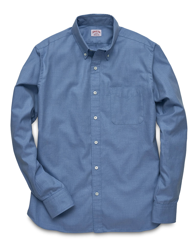 Dixon Melange (Blue)