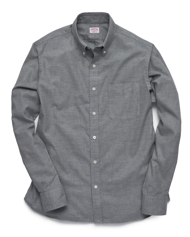 Dixon Melange (Grey)