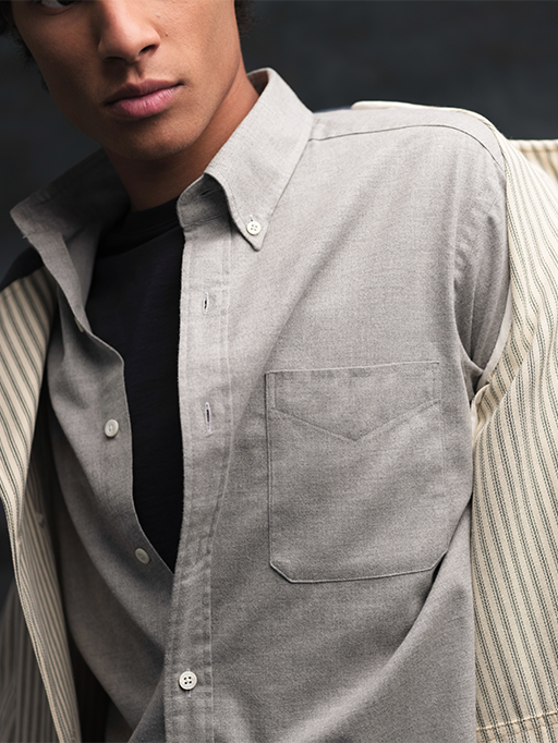 Dixon Melange