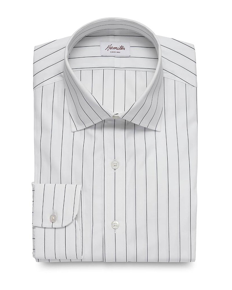 Anderson Stripe (Black)