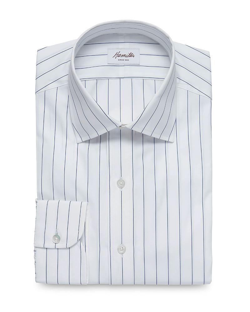 Anderson Stripe (Blue)