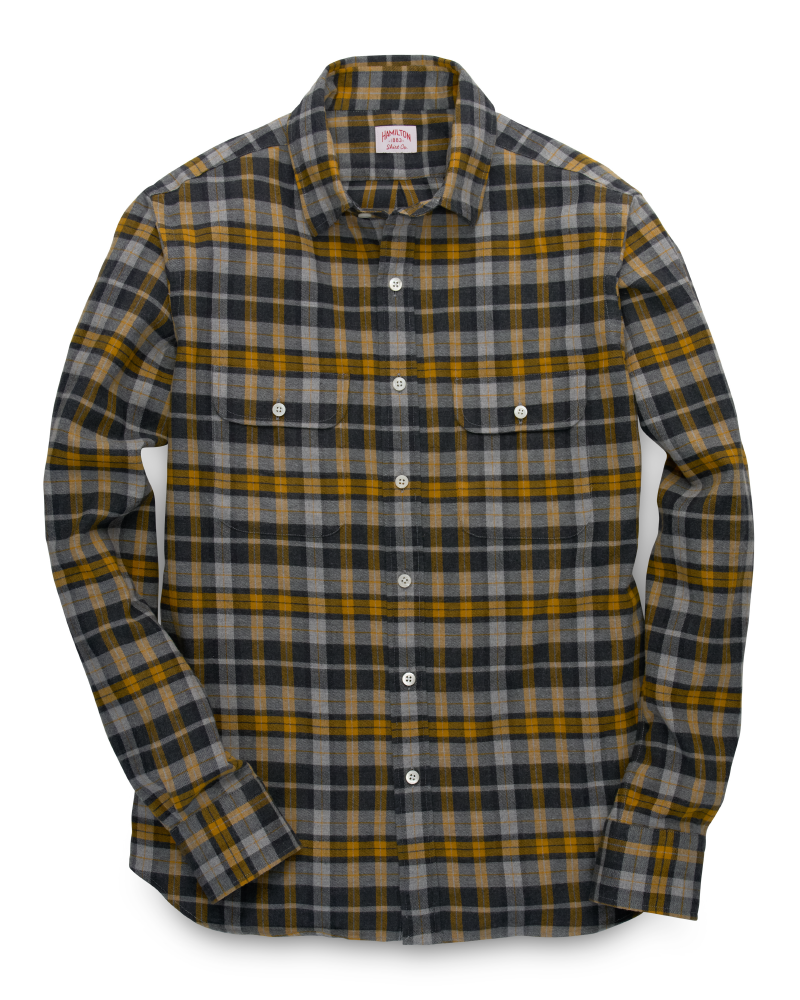 Gordon Plaid