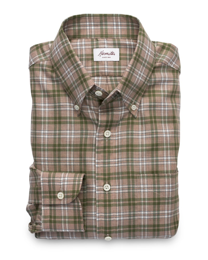 Rockwell Plaid