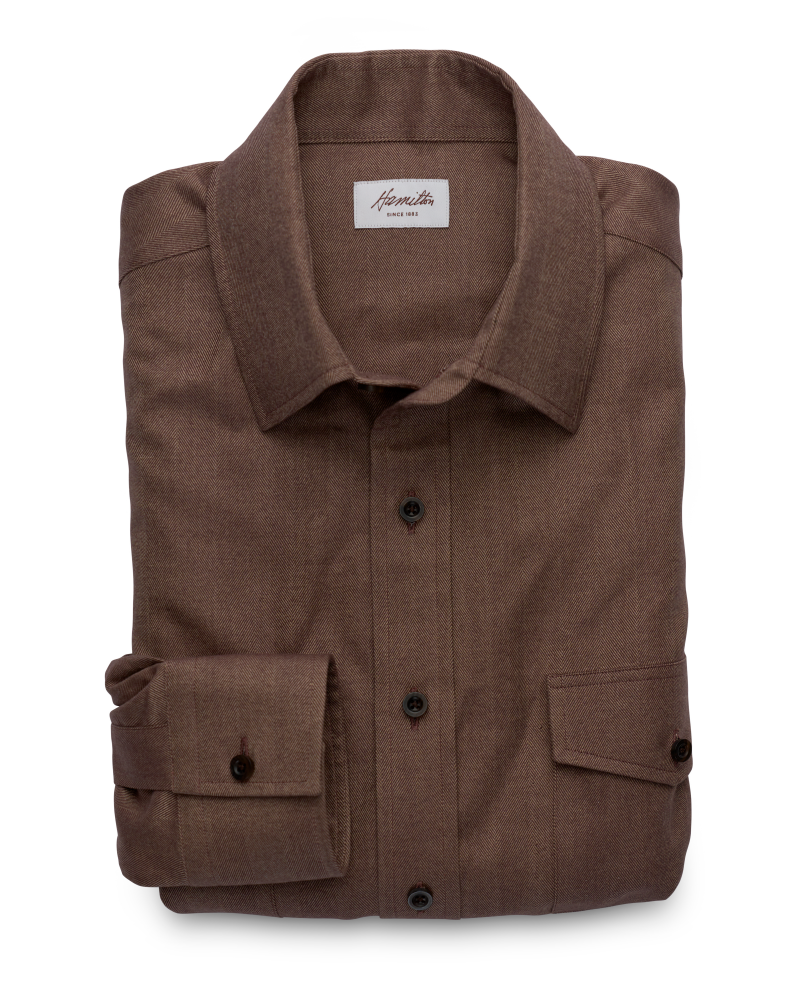 Sargent Western Pockets