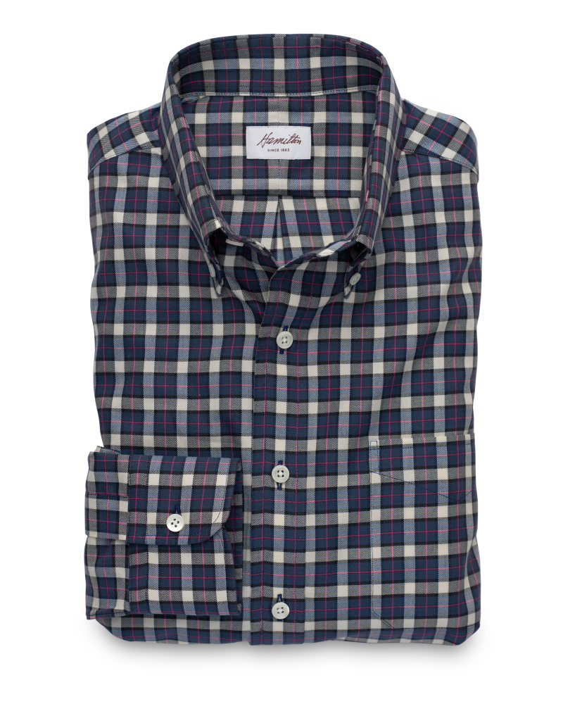 Aspen Plaid