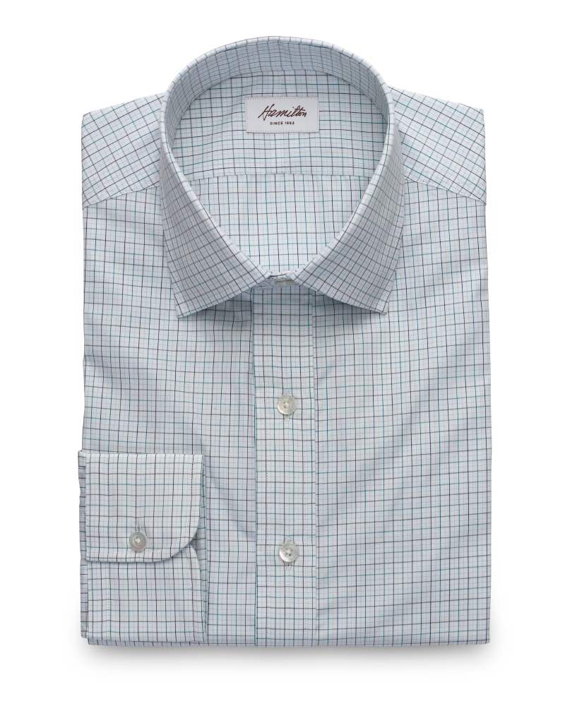 Sonny Check (Green)