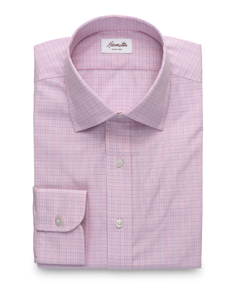 Merrick Check