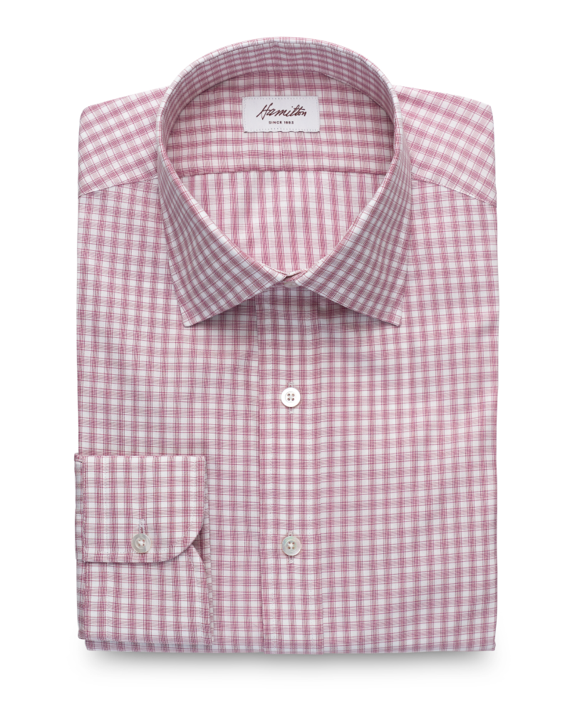 Andre Check (Rose)