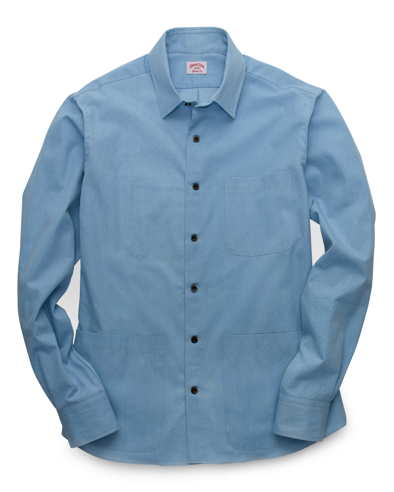 Earle Chore Shirt