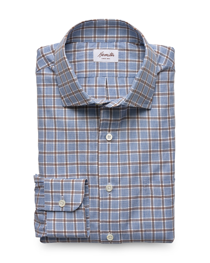 Denison Check
