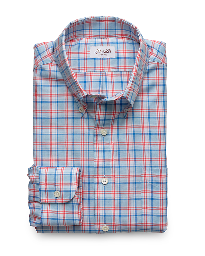 Edgefield Plaid