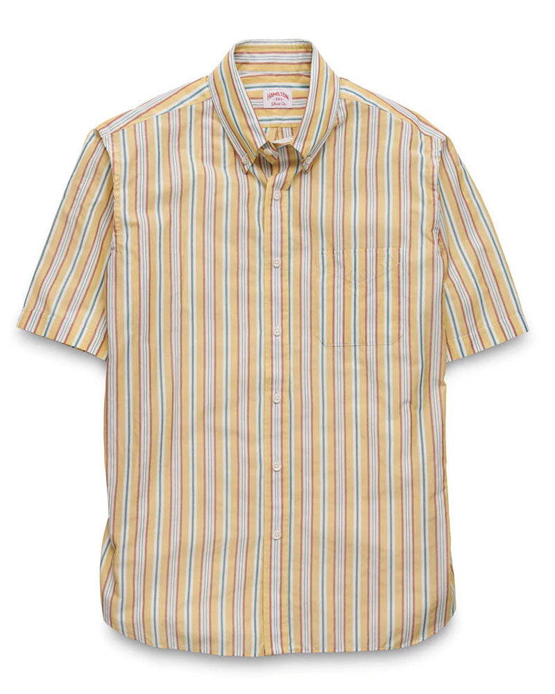 Clark Stripe