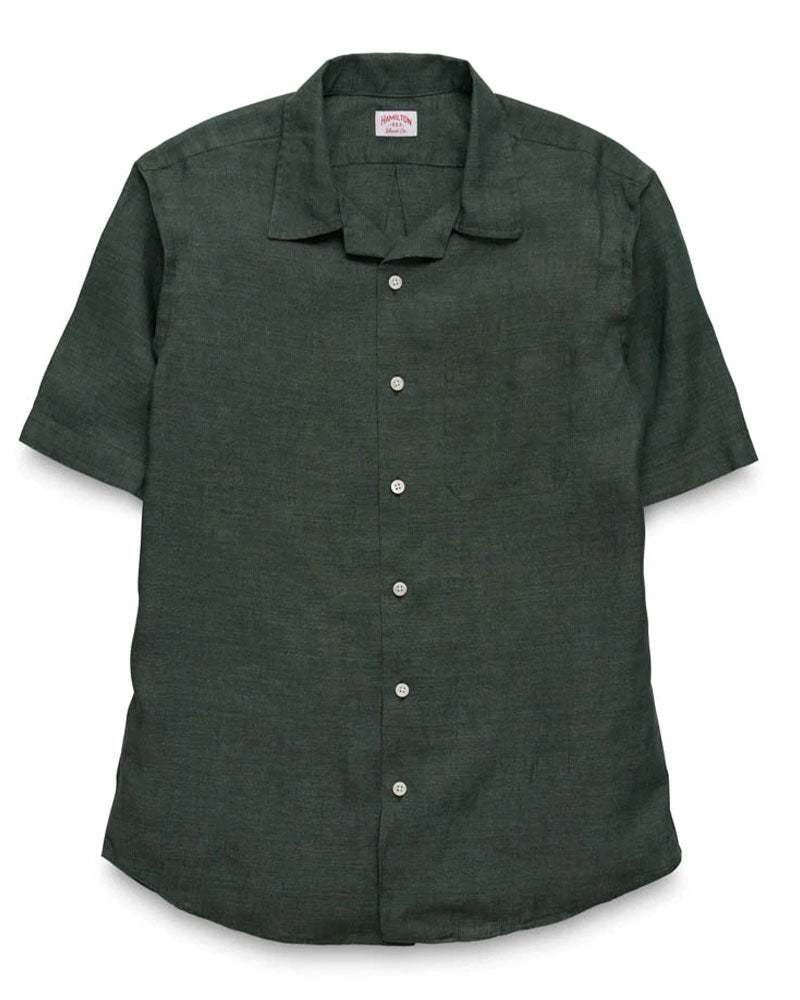 Merle Linen Camp