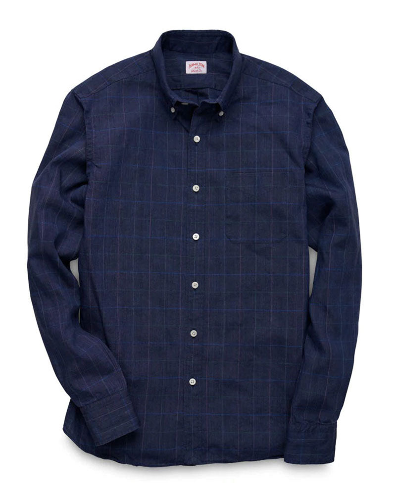 Ray Linen Check