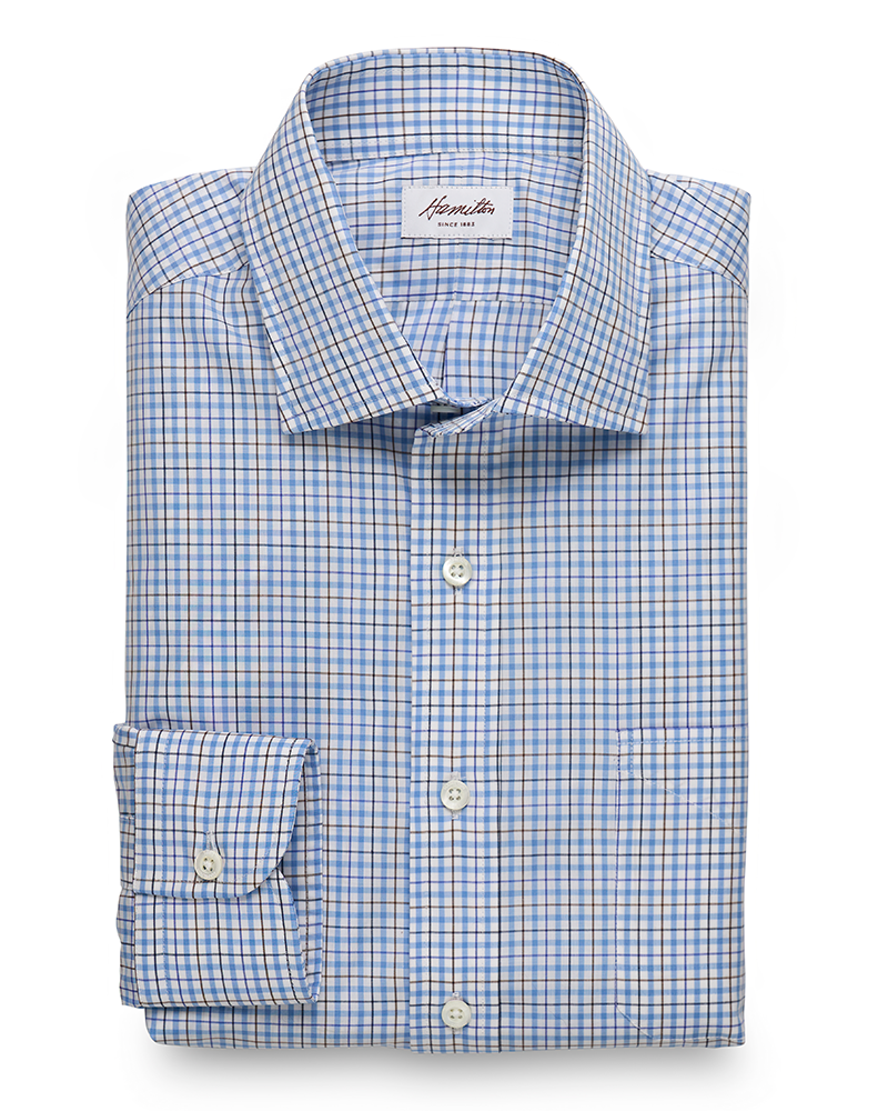 Roberson Check