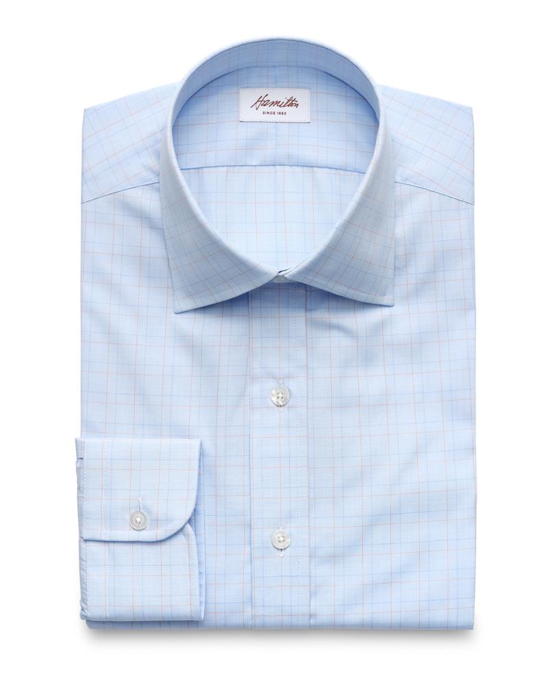 Manhattan Check