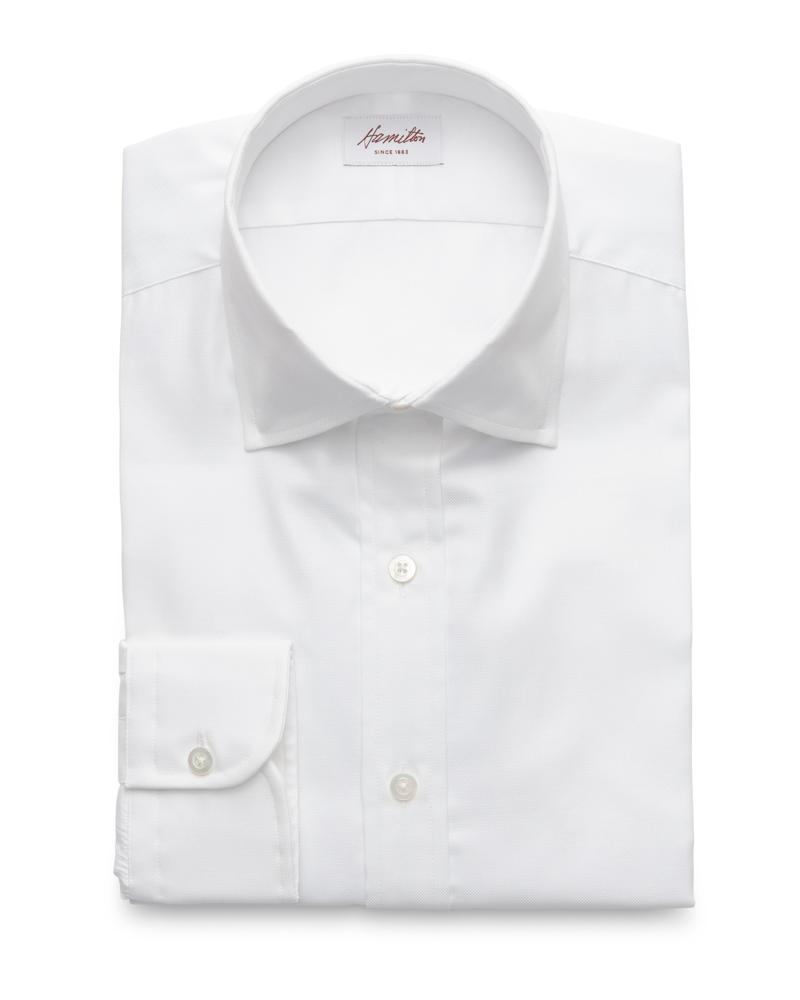 Royal Oxford (White)