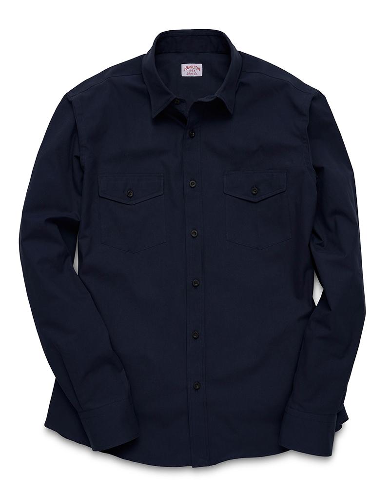 The Ranch (Navy)