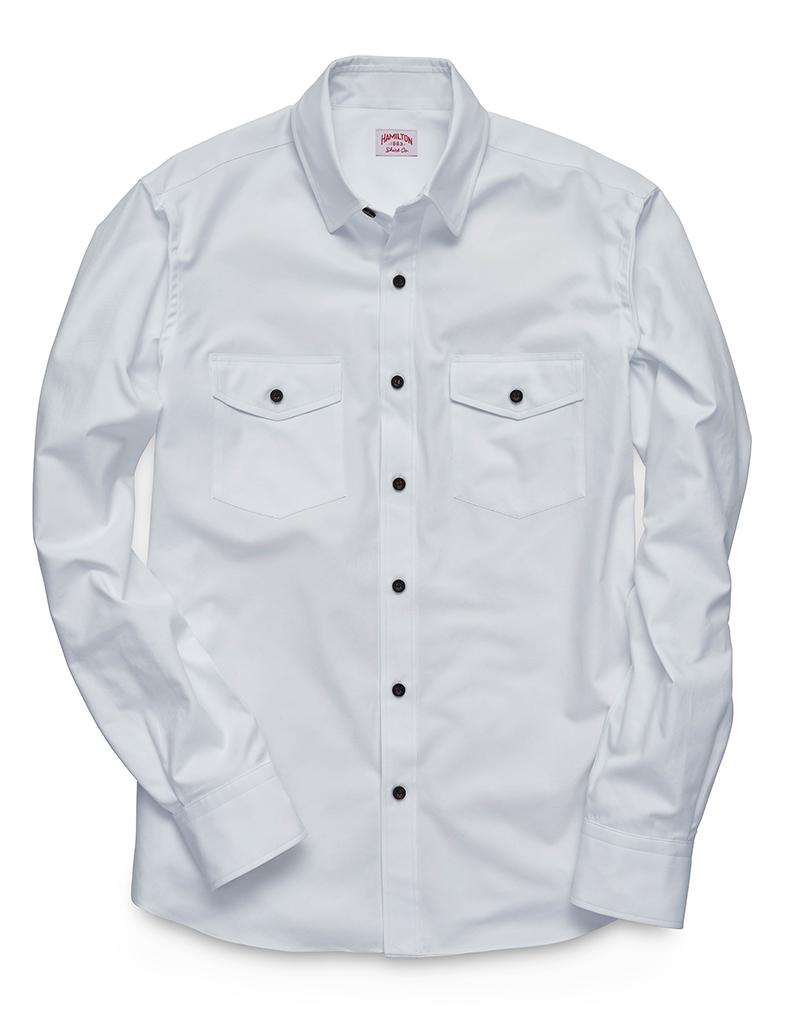 The Ranch (White)