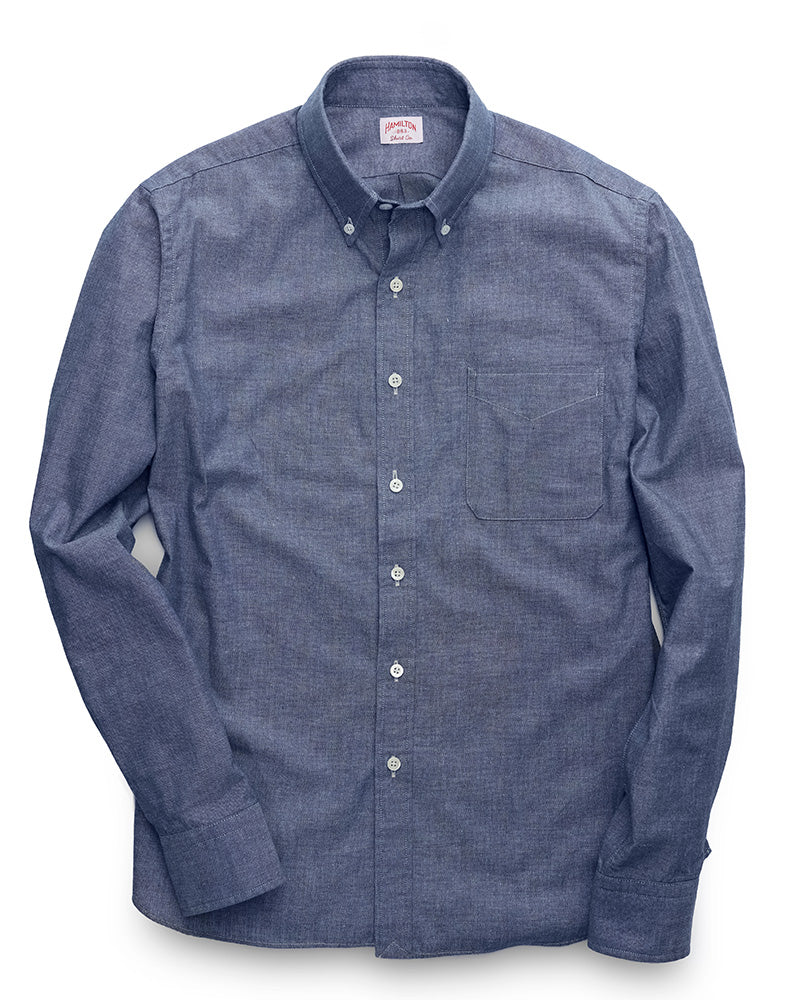 1883 Chambray