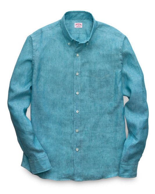 1883 Linen (Seafoam)