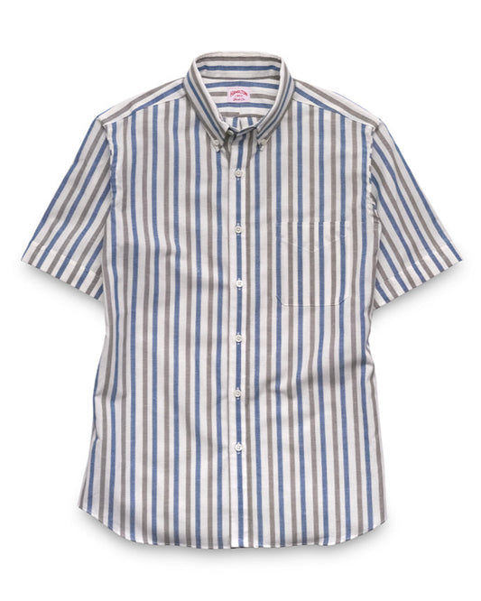 Vand Stripe (Short Sleeve)