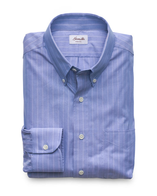 Langham Stripe (Pink)