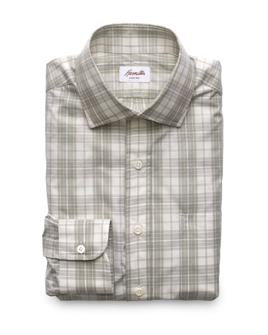 Millridge Check