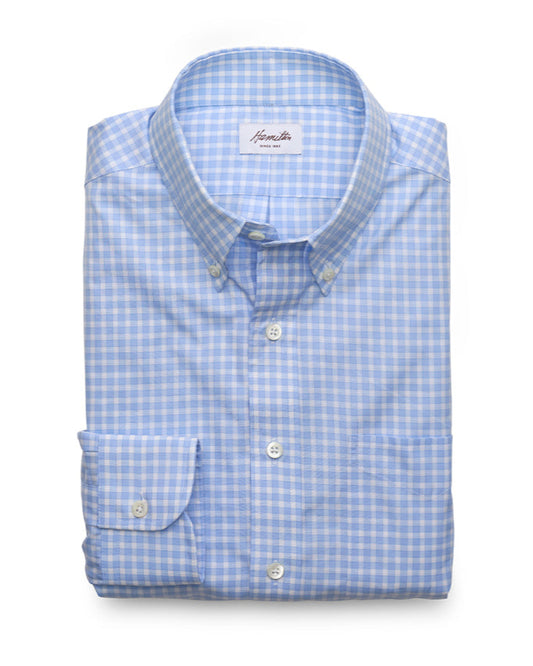 Pitner Textured Check