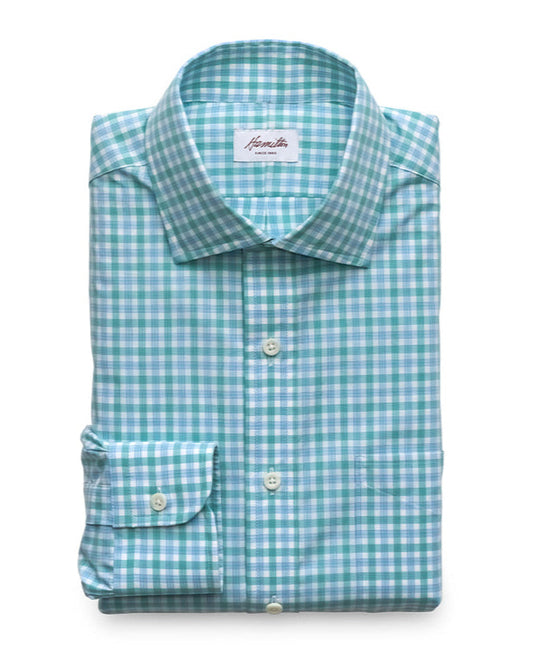 Dunvale Check