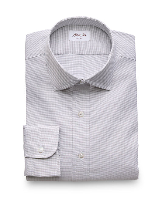 Royal Oxford (Grey)
