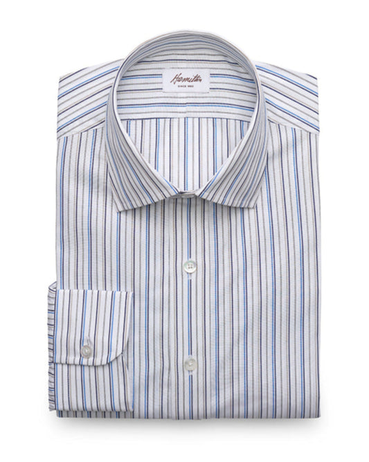 Clayton Stripe
