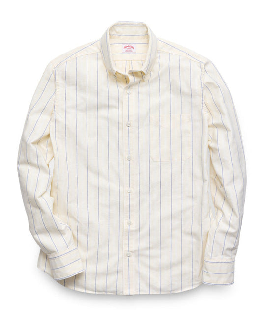 Emmet Stripe Oxford
