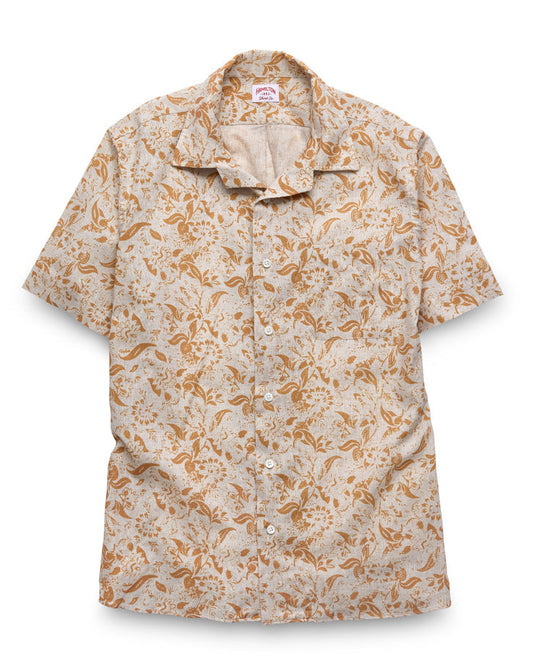 Mesa Floral Camp (Marigold)