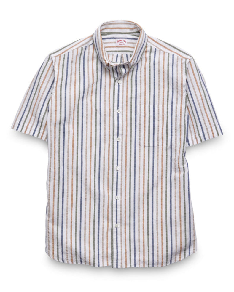 Ryson Textured Stripe