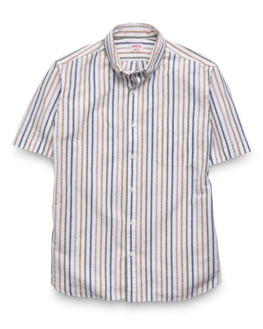 Ryson Textured Stripe