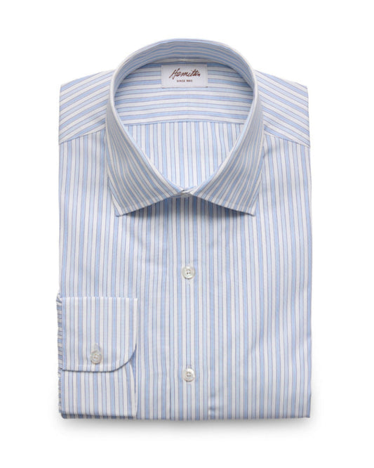 Hartman Stripe