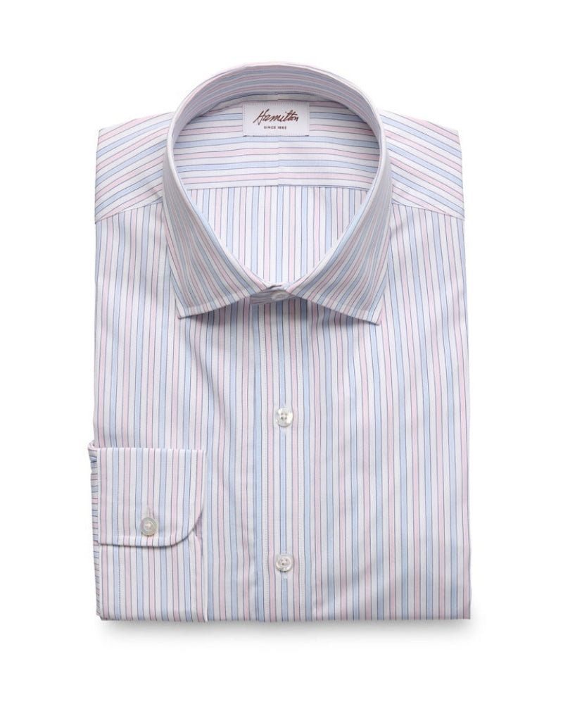 Clement Stripe