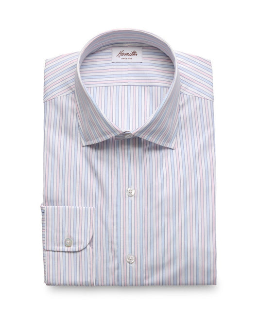 Clement Stripe