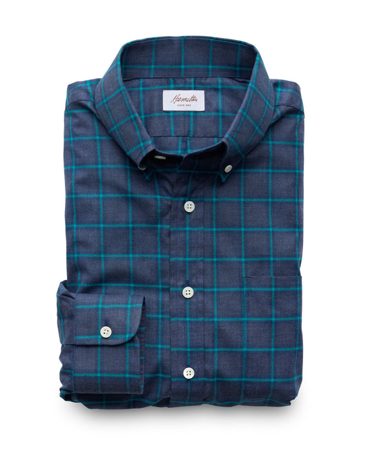 Adler Check