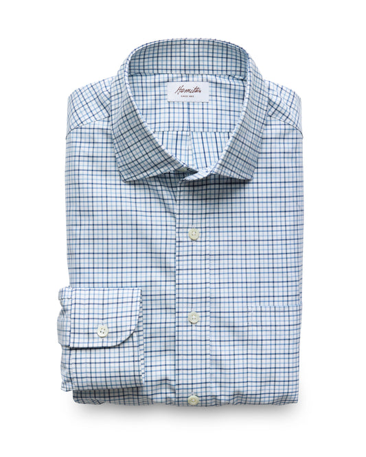 Cliffton Check