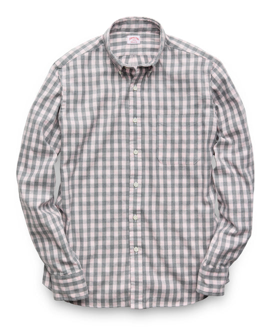 Fannin Gingham (Pink)