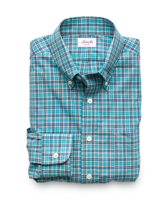 Fullerton Plaid