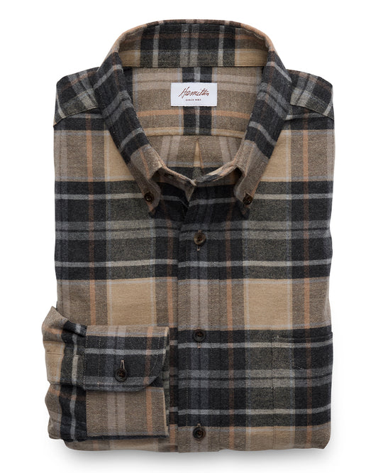 Lavaca Plaid