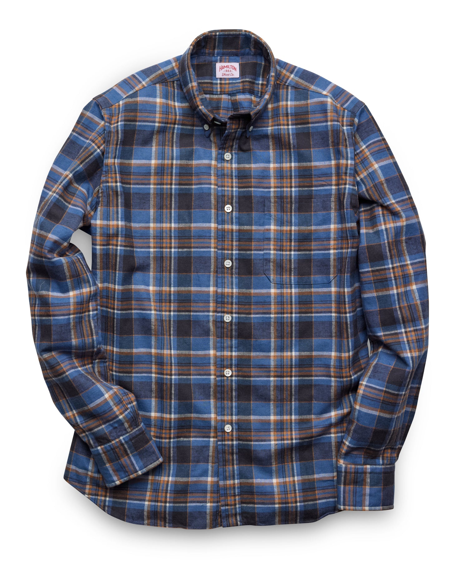 Morris Plaid