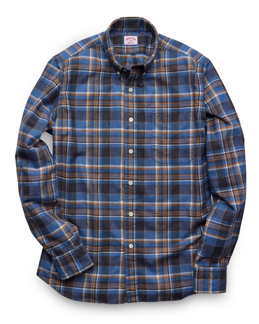 Morris Plaid