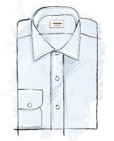 Fabric Books and Try-On Shirts Deposit