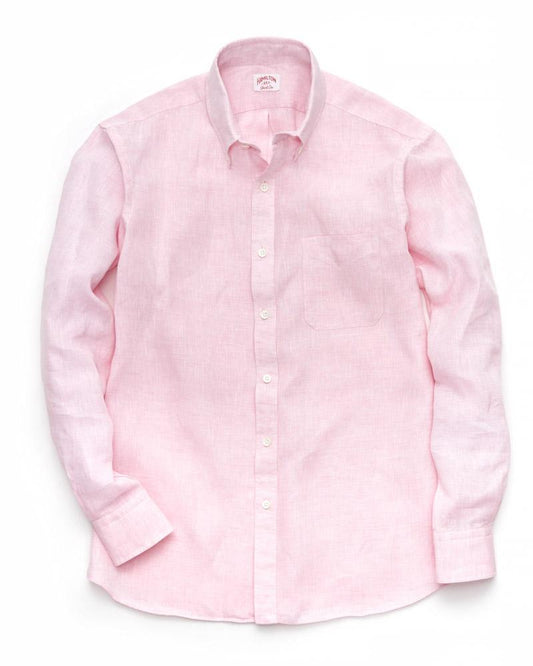 1883 Linen (Pink)